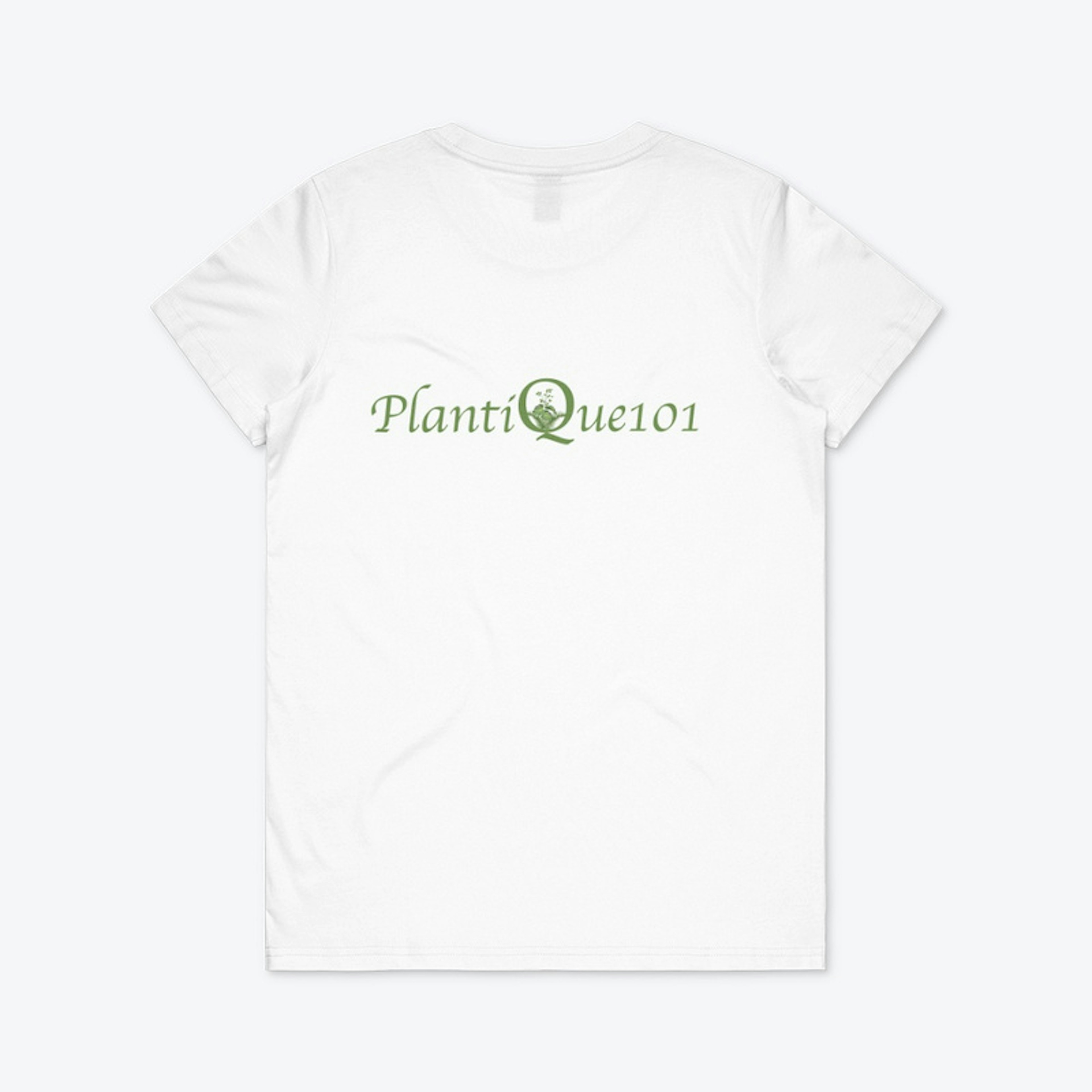 Plantique101