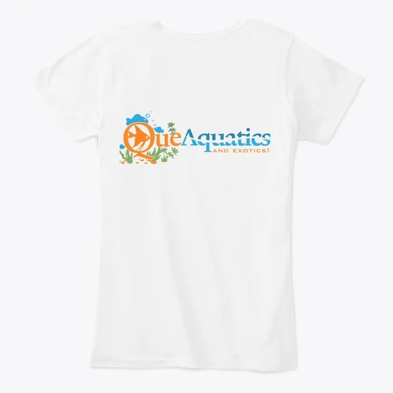 QueAquatics and Exotics